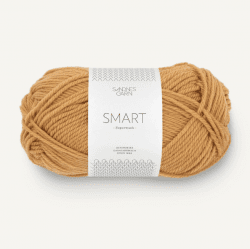 2136 Ockra, Smart Sandnes