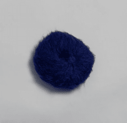 2350 Nattblå, Alpakka Lin