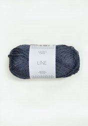 6061 Blågrå Line