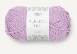 5023 Lilac, Akpakka Ull