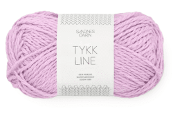 5023 Lilac, Tykk Line -*utgår*