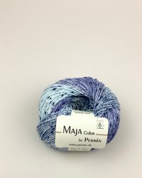 881334 Blålila, Maja -Utgår-