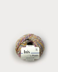 889612 Rosa/Lila, Iris