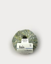 889613 Grön, Iris
