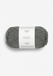 9071 Dammig olivgrön, Duo