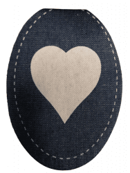 laglapp hjärta fantasy craft
