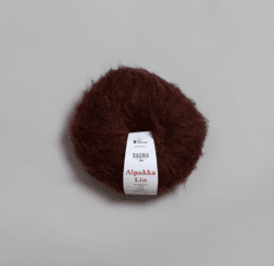 2388 Chokladbrun, Alpakka Lin
