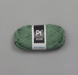 224 Grön, Petunia